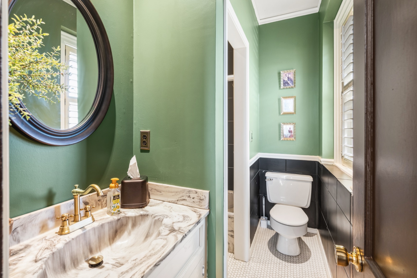 415 Benton Boulevard photo
