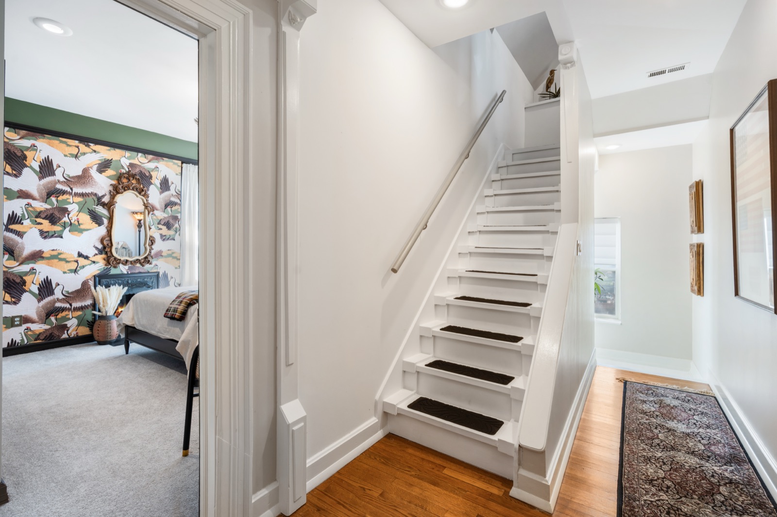 415 Benton Boulevard photo
