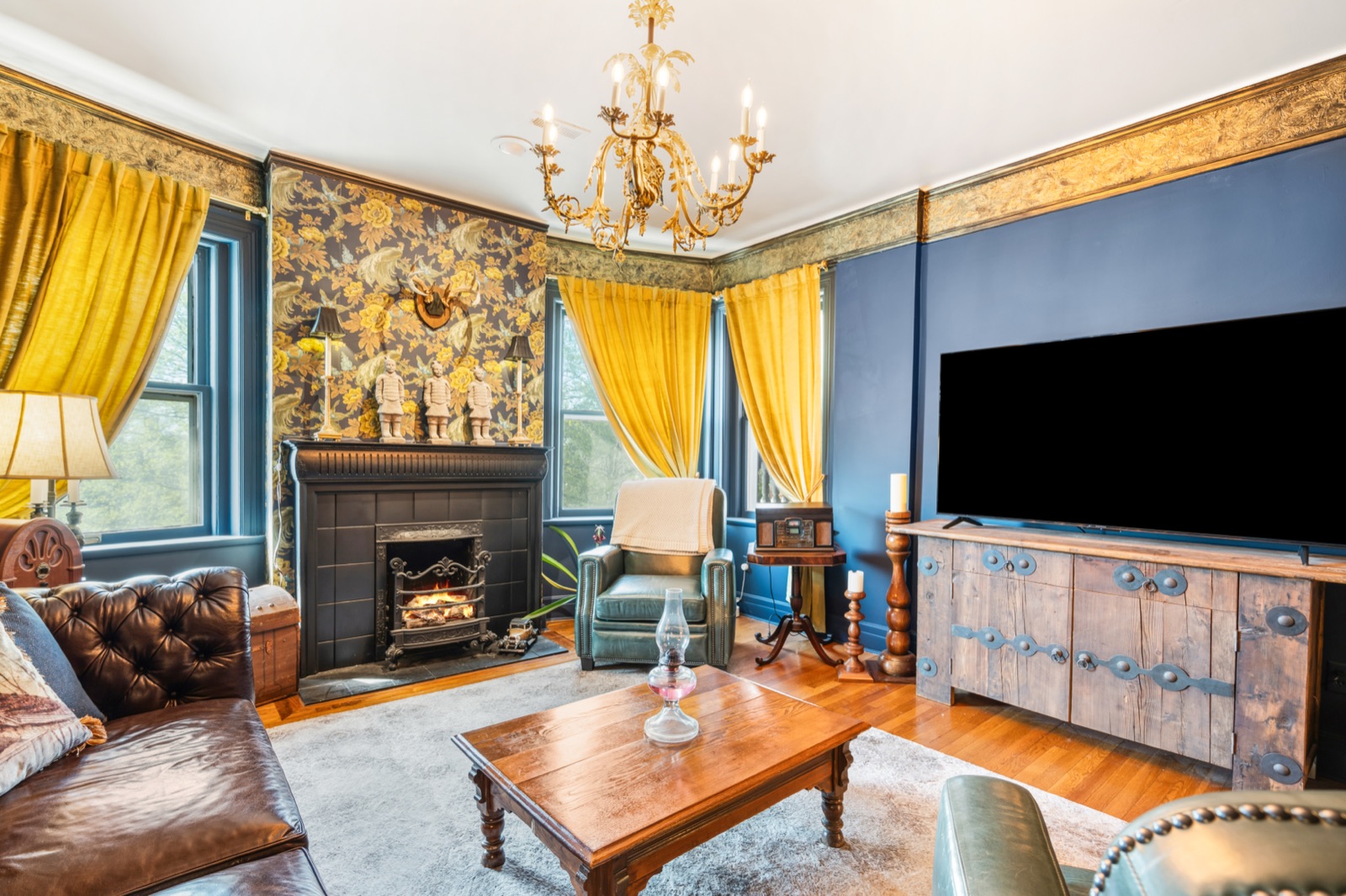 415 Benton Boulevard photo