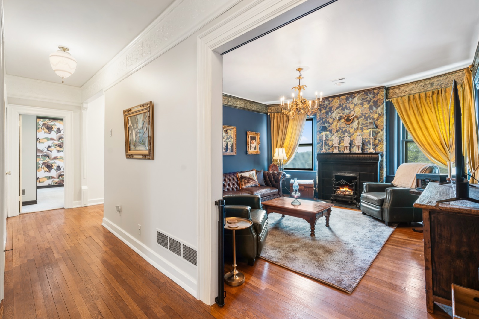 415 Benton Boulevard photo