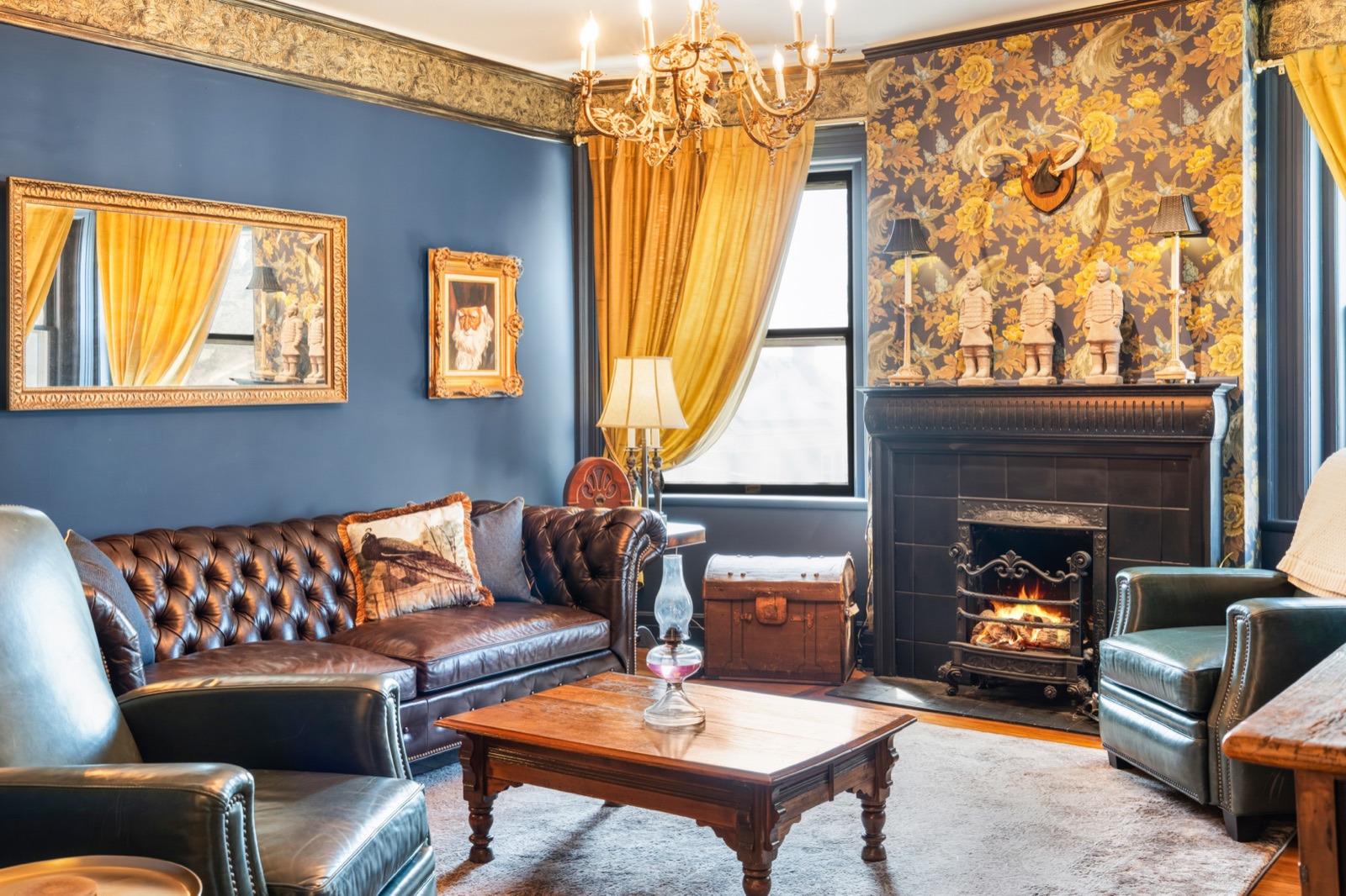 415 Benton Boulevard photo