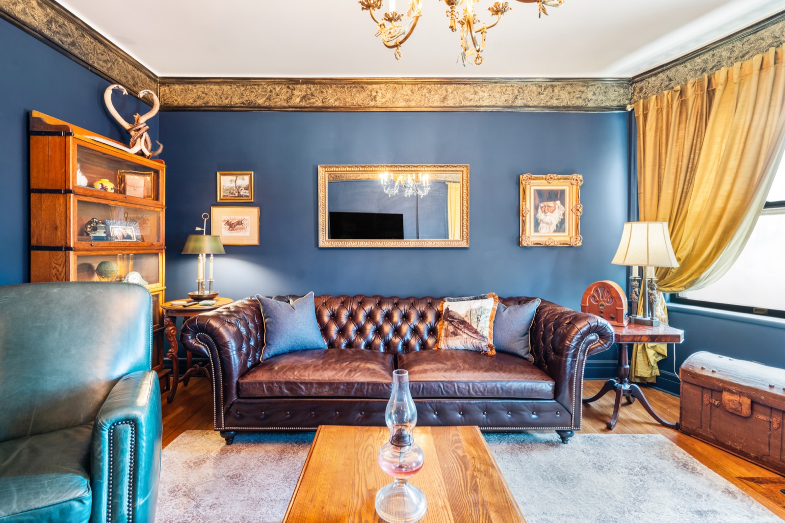415 Benton Boulevard photo