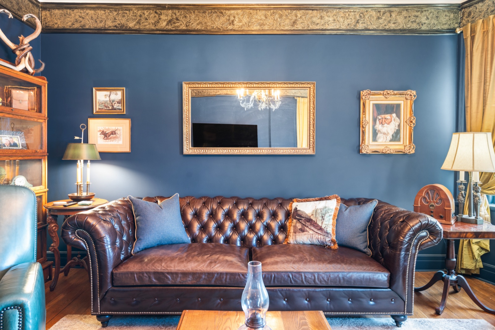 415 Benton Boulevard photo