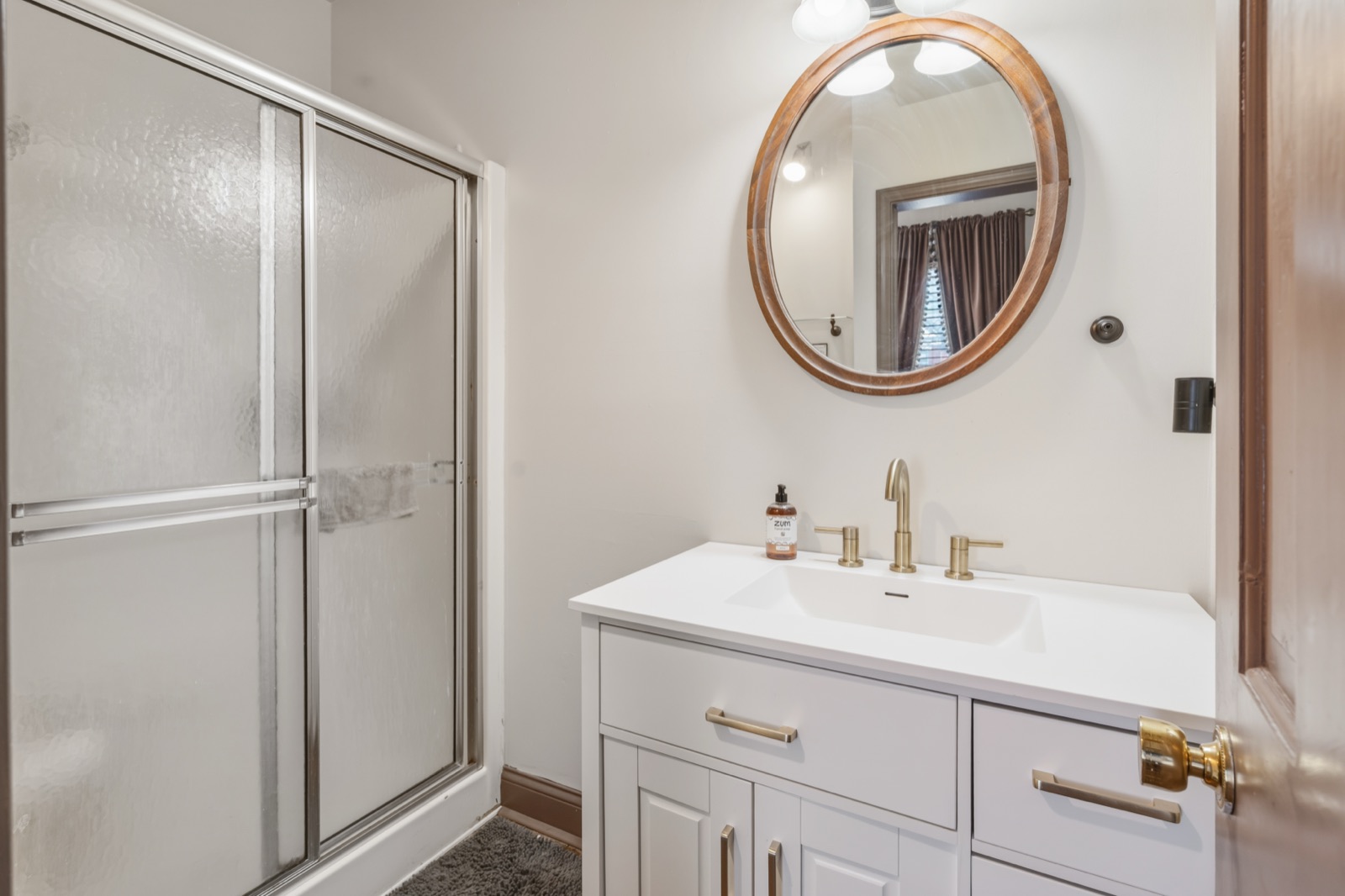 415 Benton Boulevard photo