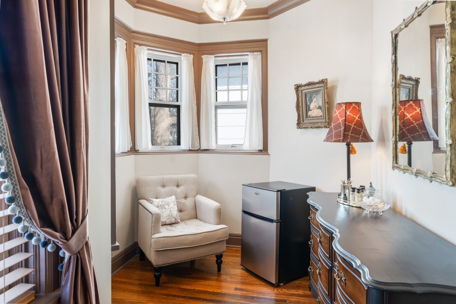 415 Benton Boulevard photo