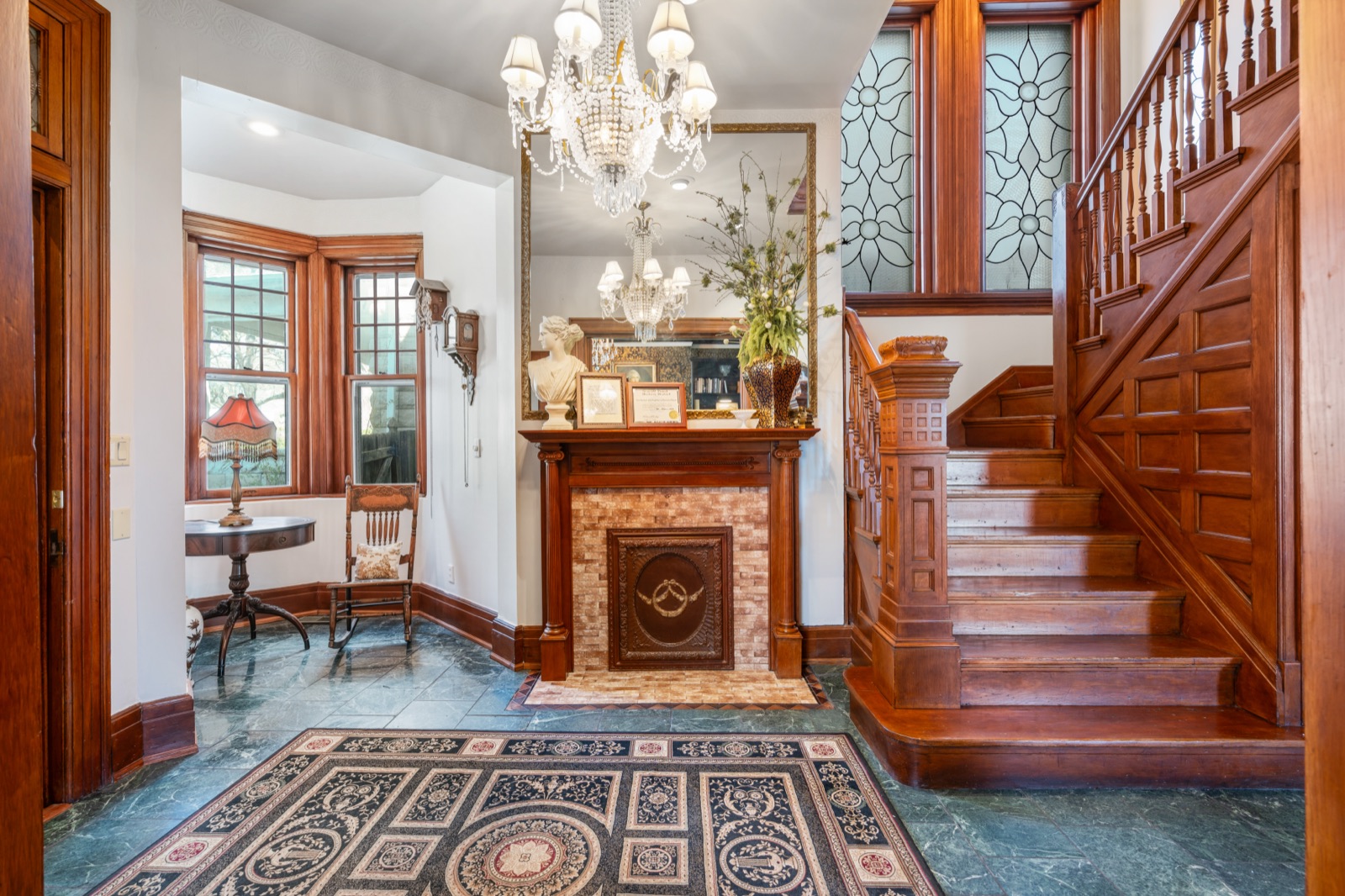 415 Benton Boulevard photo