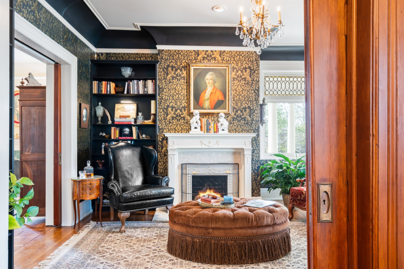 415 Benton Boulevard photo