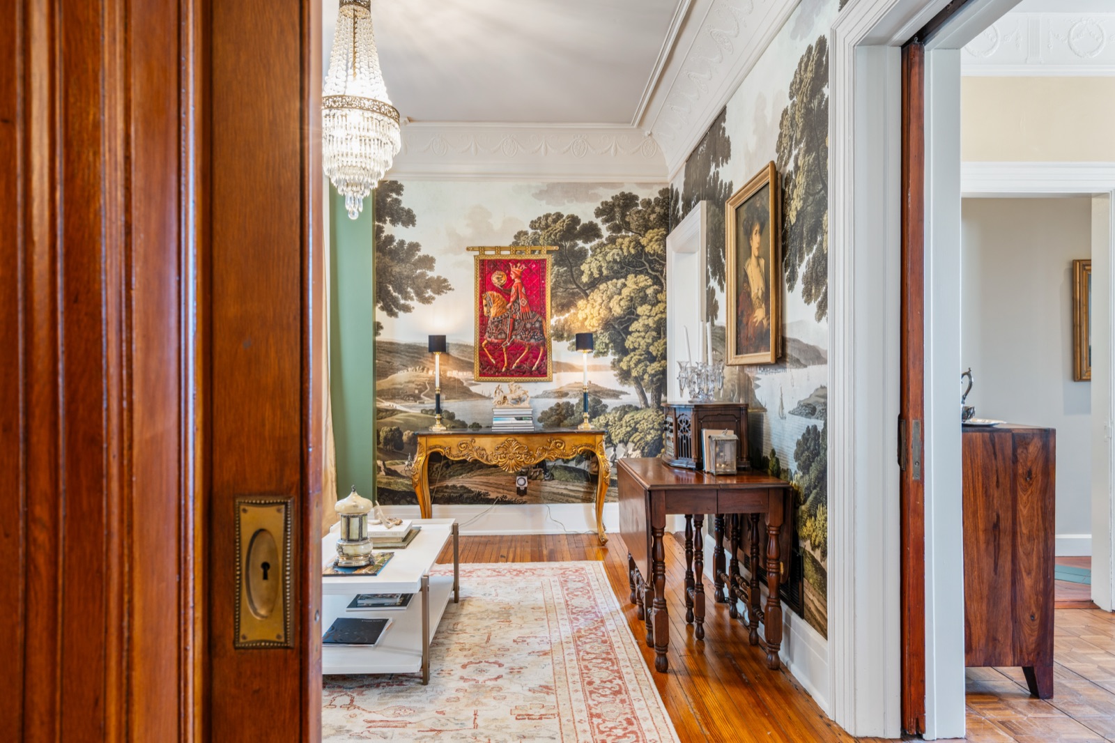 415 Benton Boulevard photo