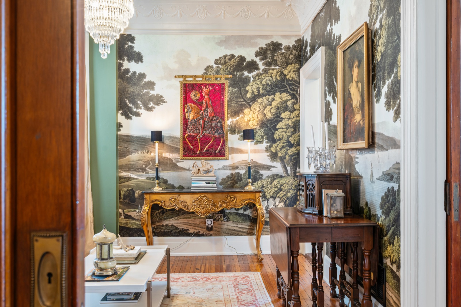 415 Benton Boulevard photo