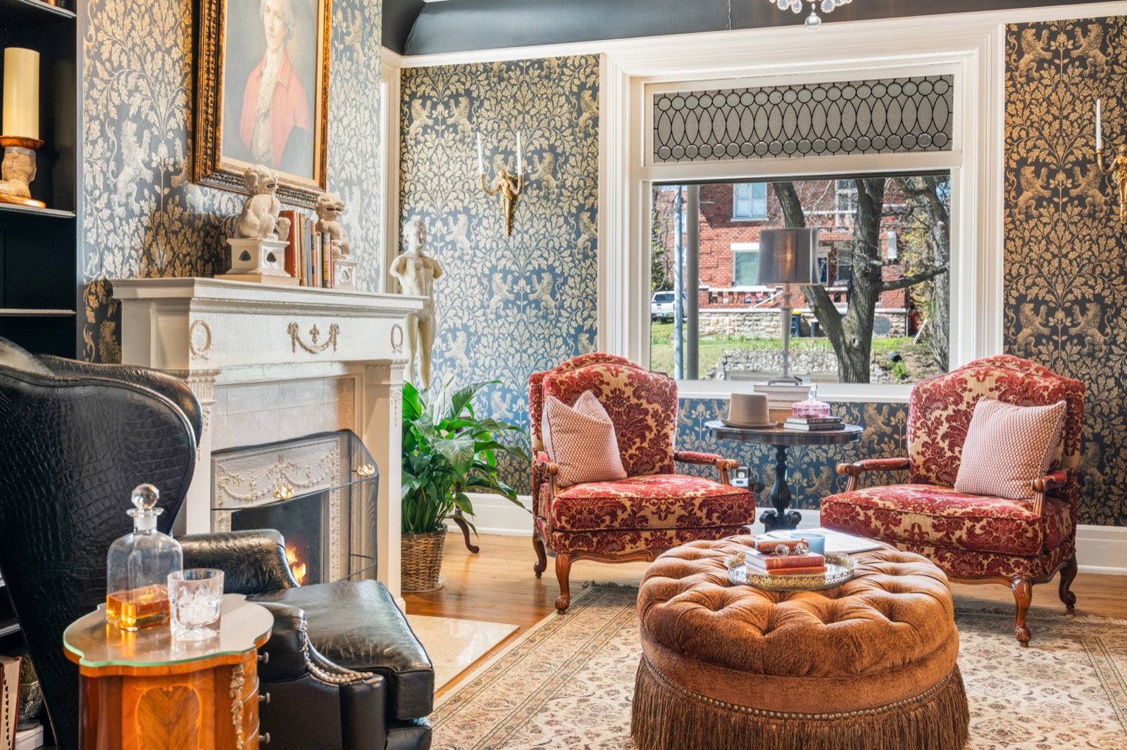 415 Benton Boulevard photo