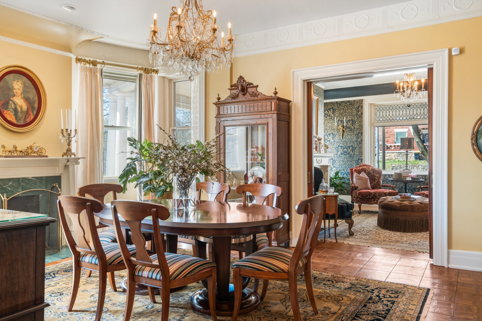 415 Benton Boulevard photo