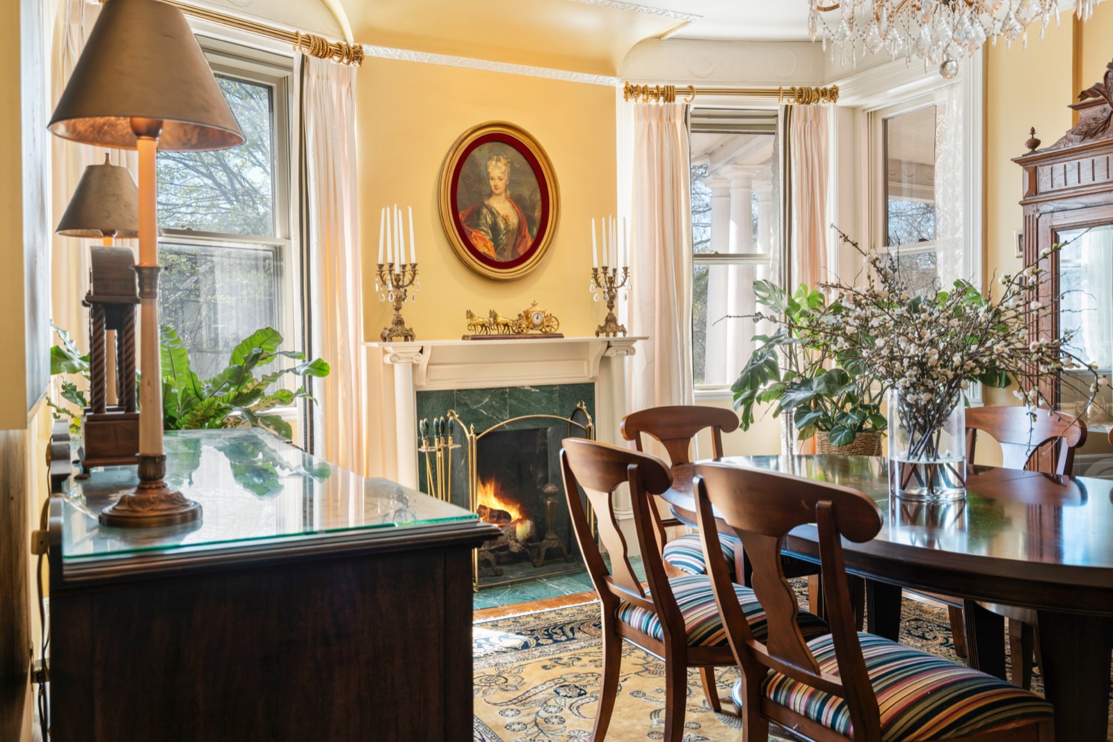 415 Benton Boulevard photo