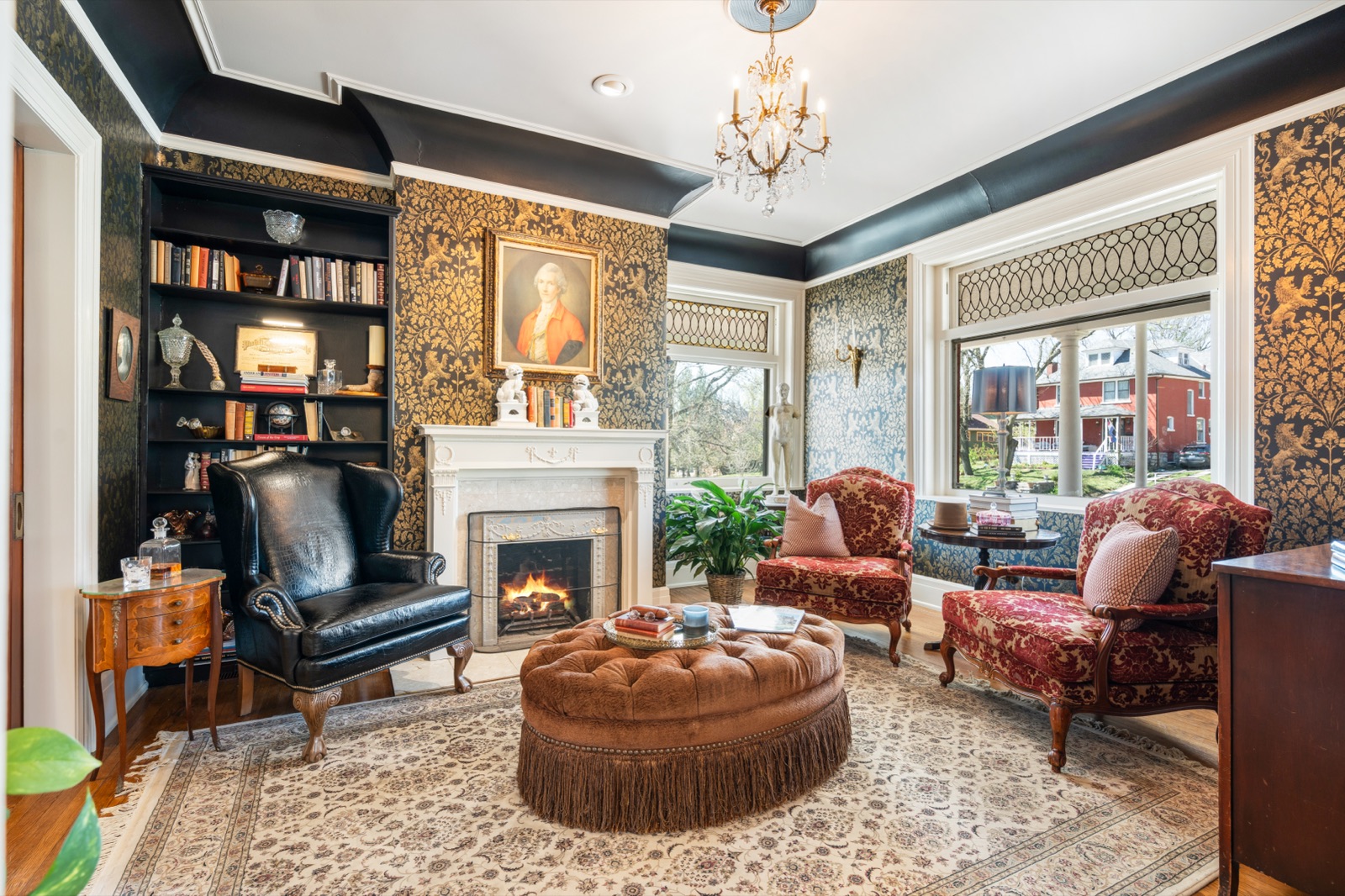 415 Benton Boulevard photo