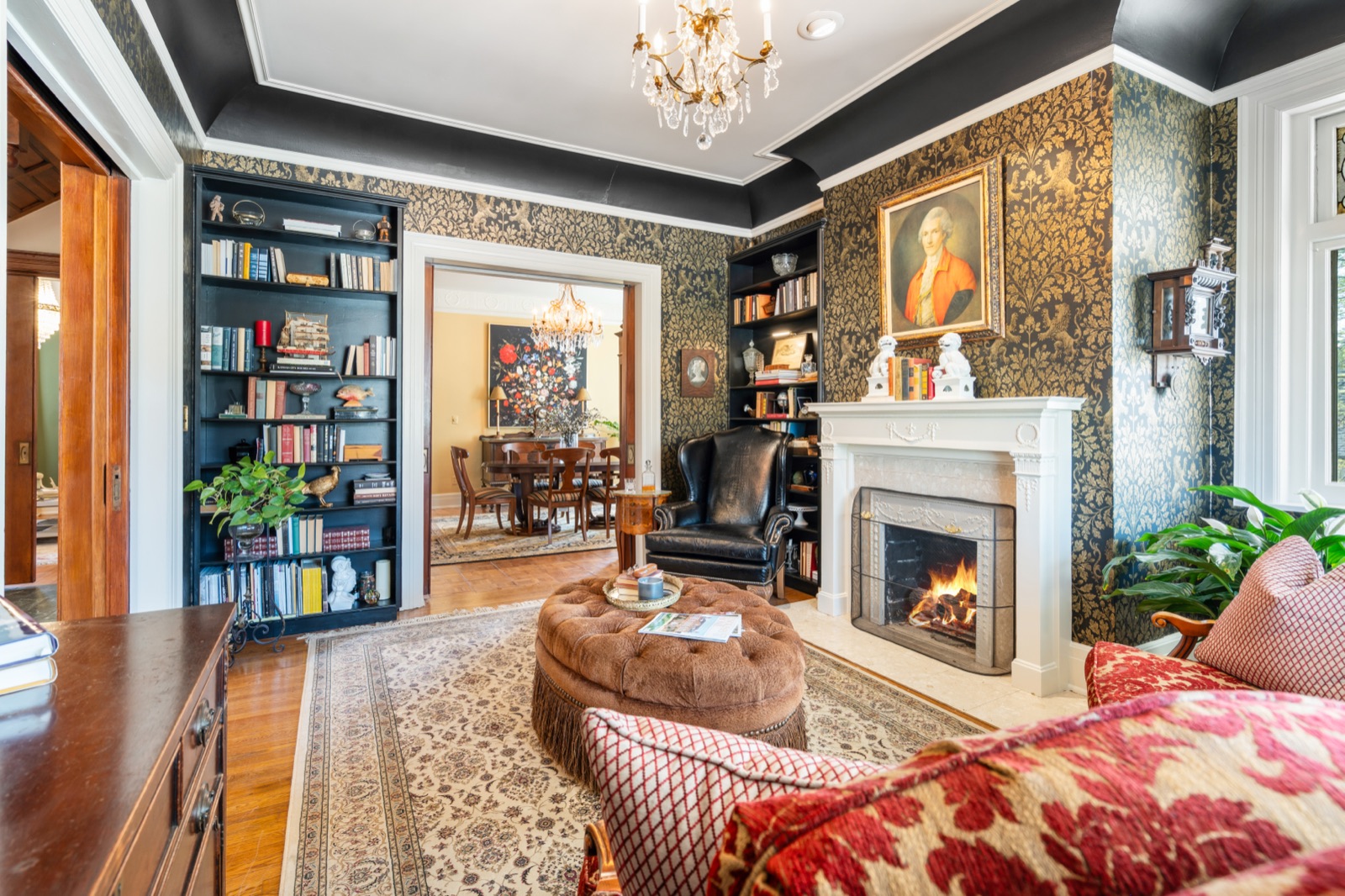 415 Benton Boulevard photo