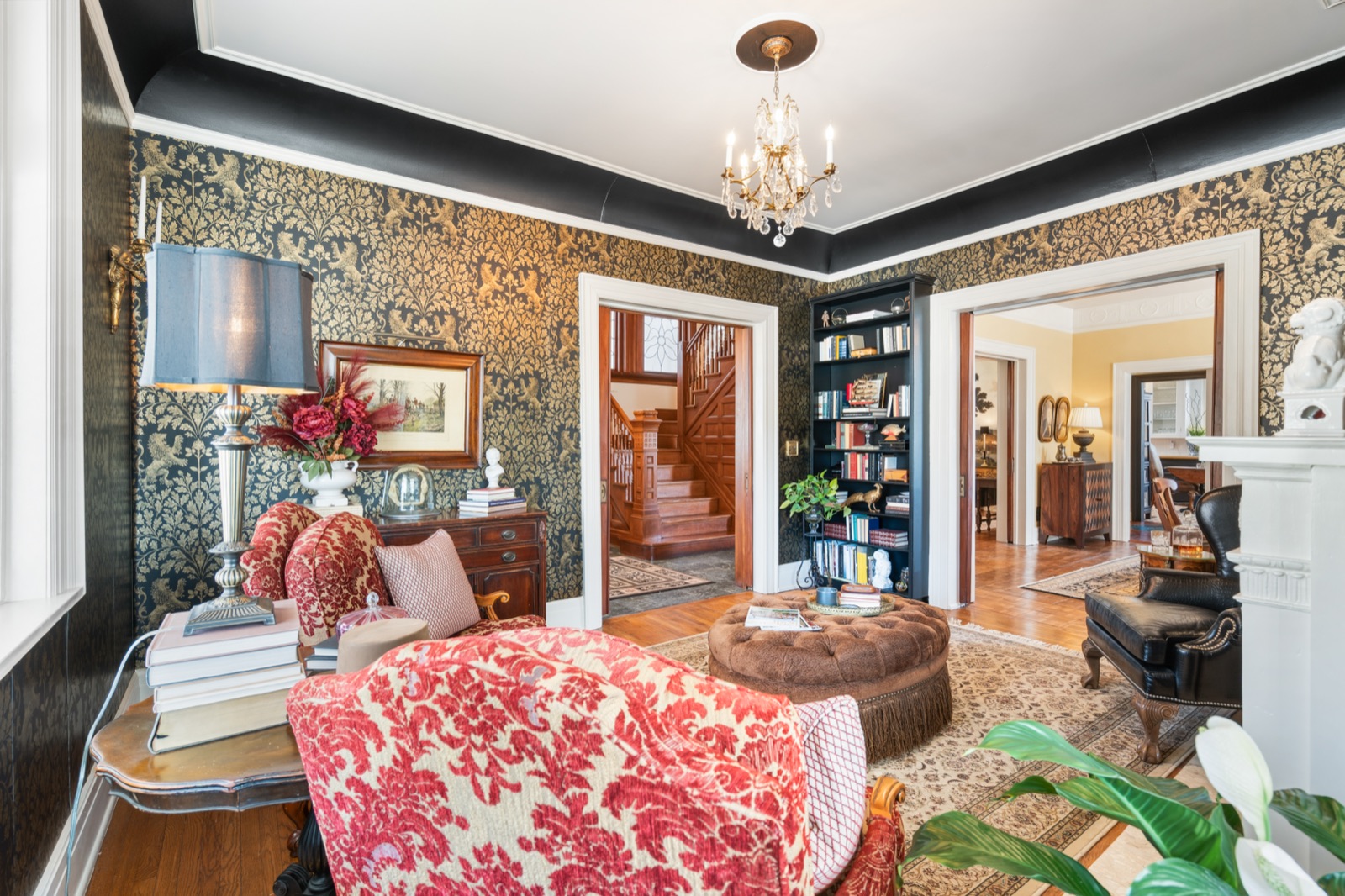 415 Benton Boulevard photo