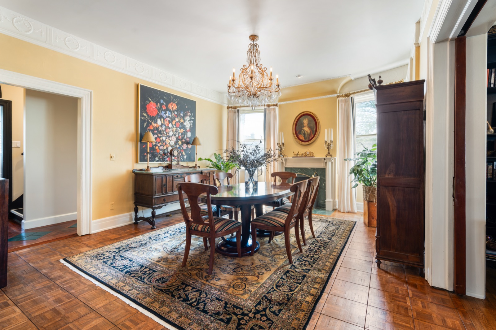 415 Benton Boulevard photo