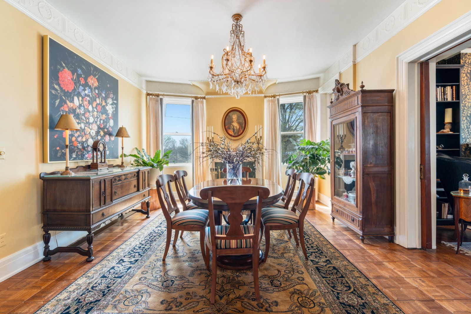 415 Benton Boulevard photo