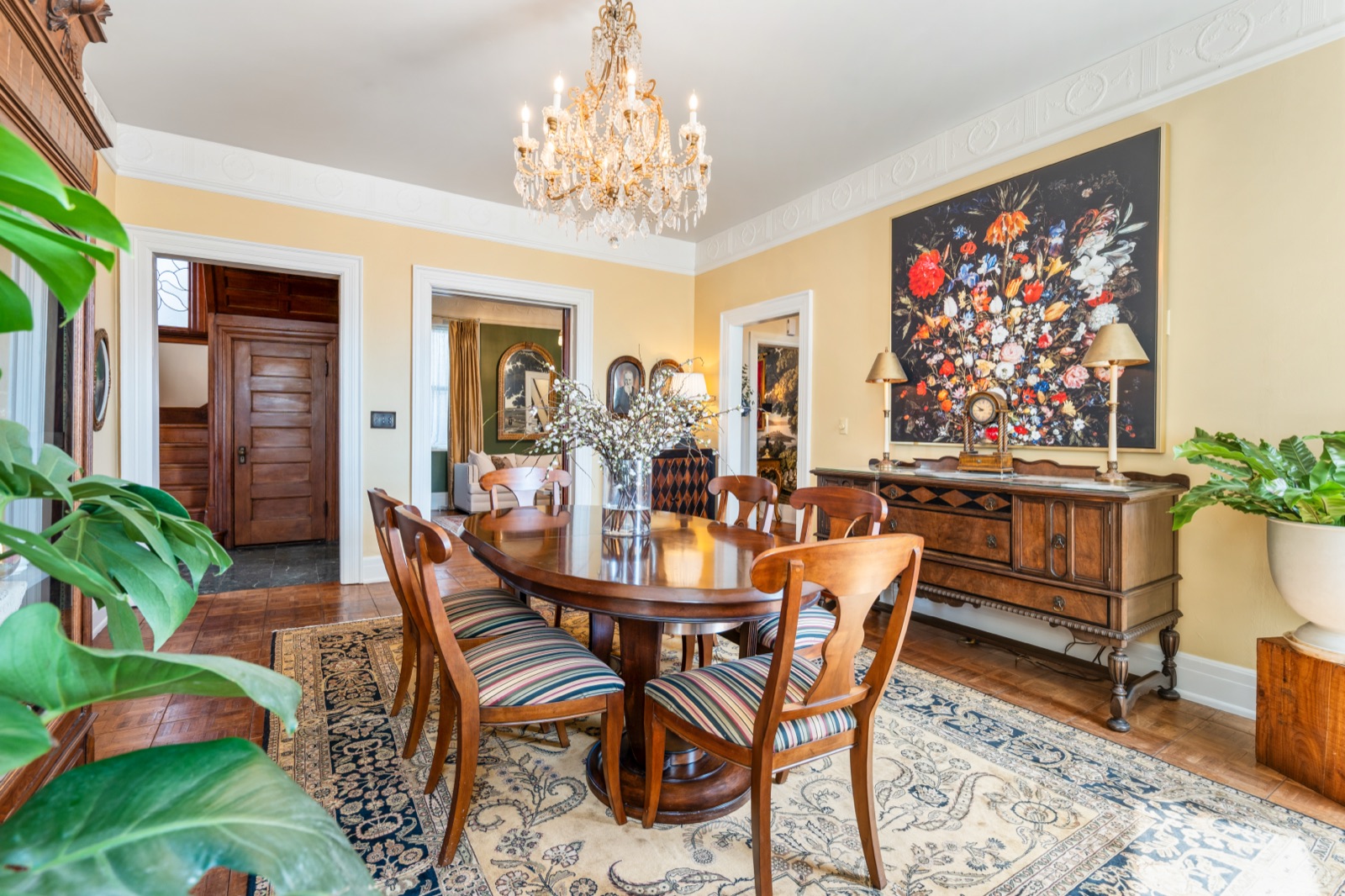 415 Benton Boulevard photo
