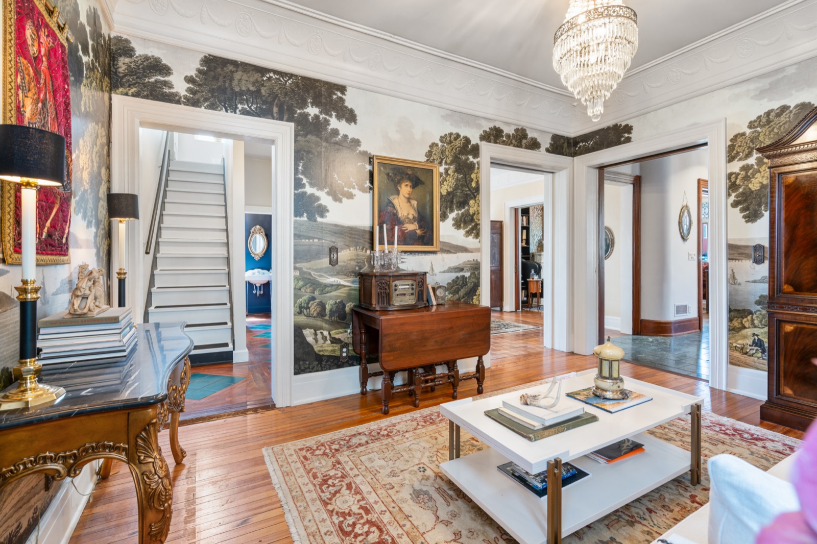 415 Benton Boulevard photo
