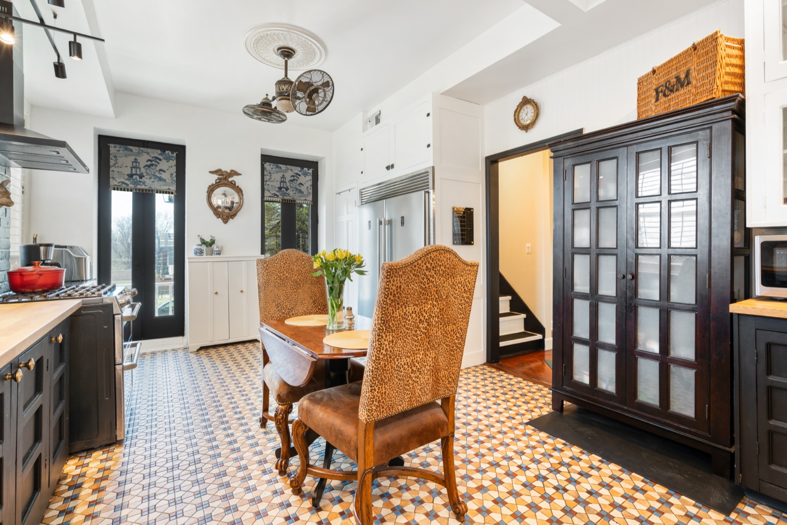 415 Benton Boulevard photo