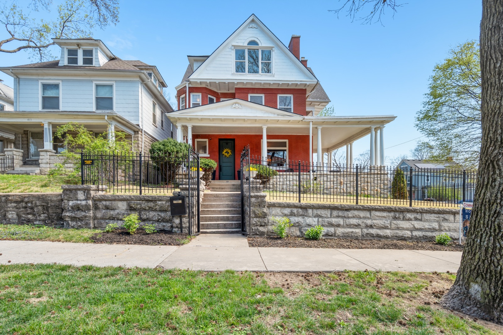 415 Benton Boulevard photo