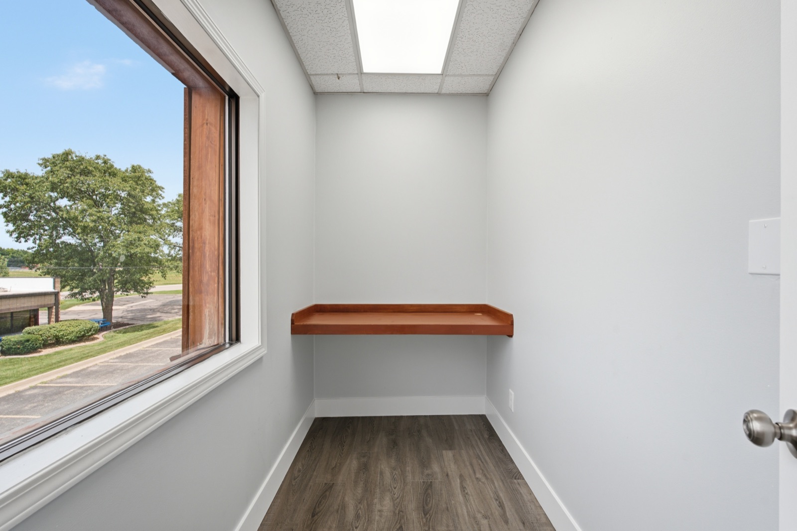 Chiropractic Office photo