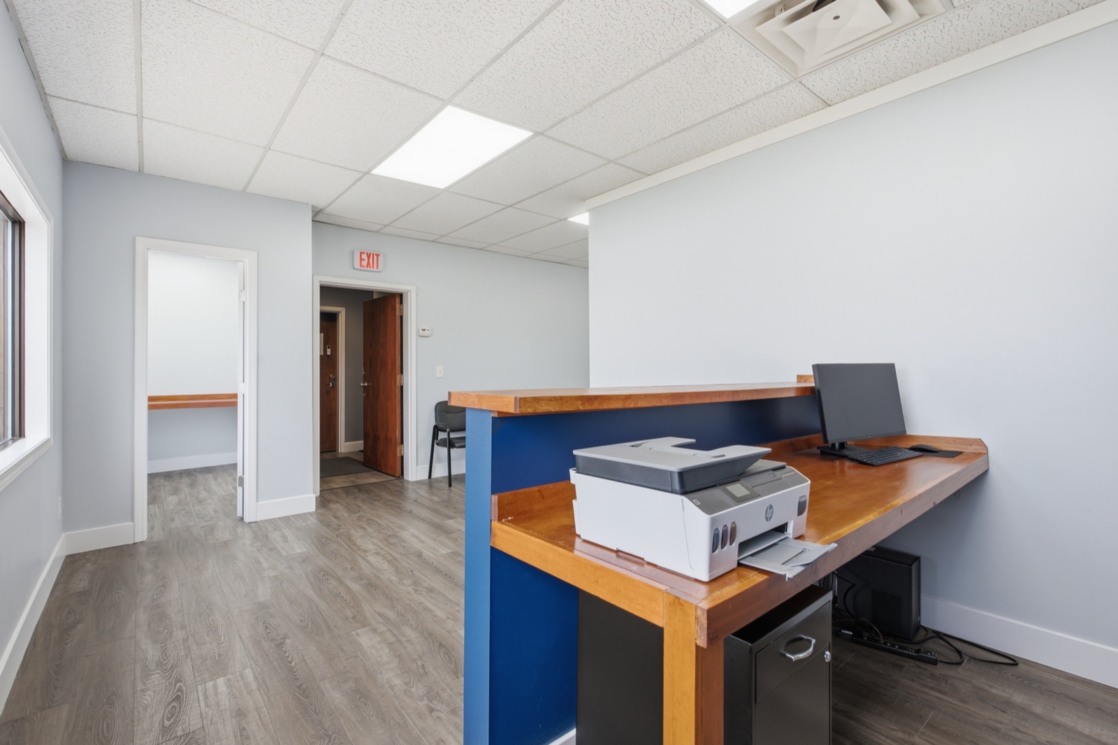Chiropractic Office photo