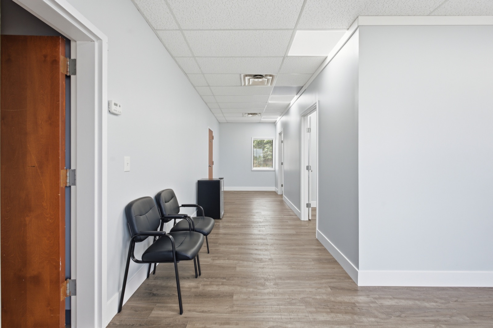 Chiropractic Office photo