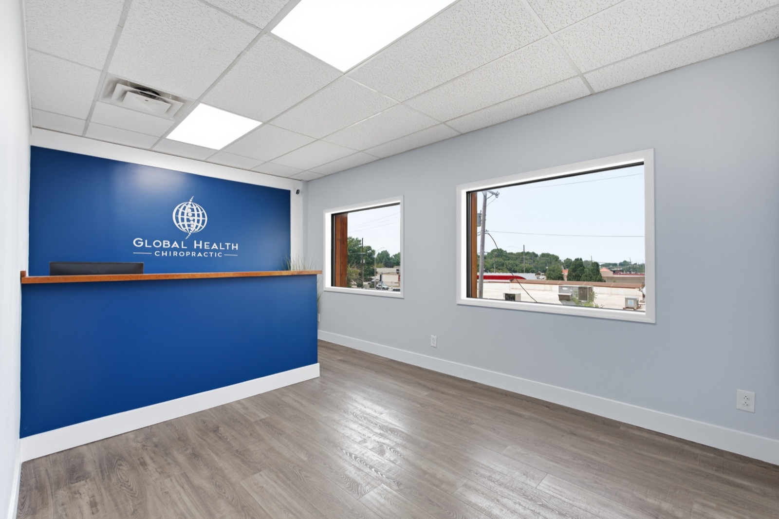 Chiropractic Office photo