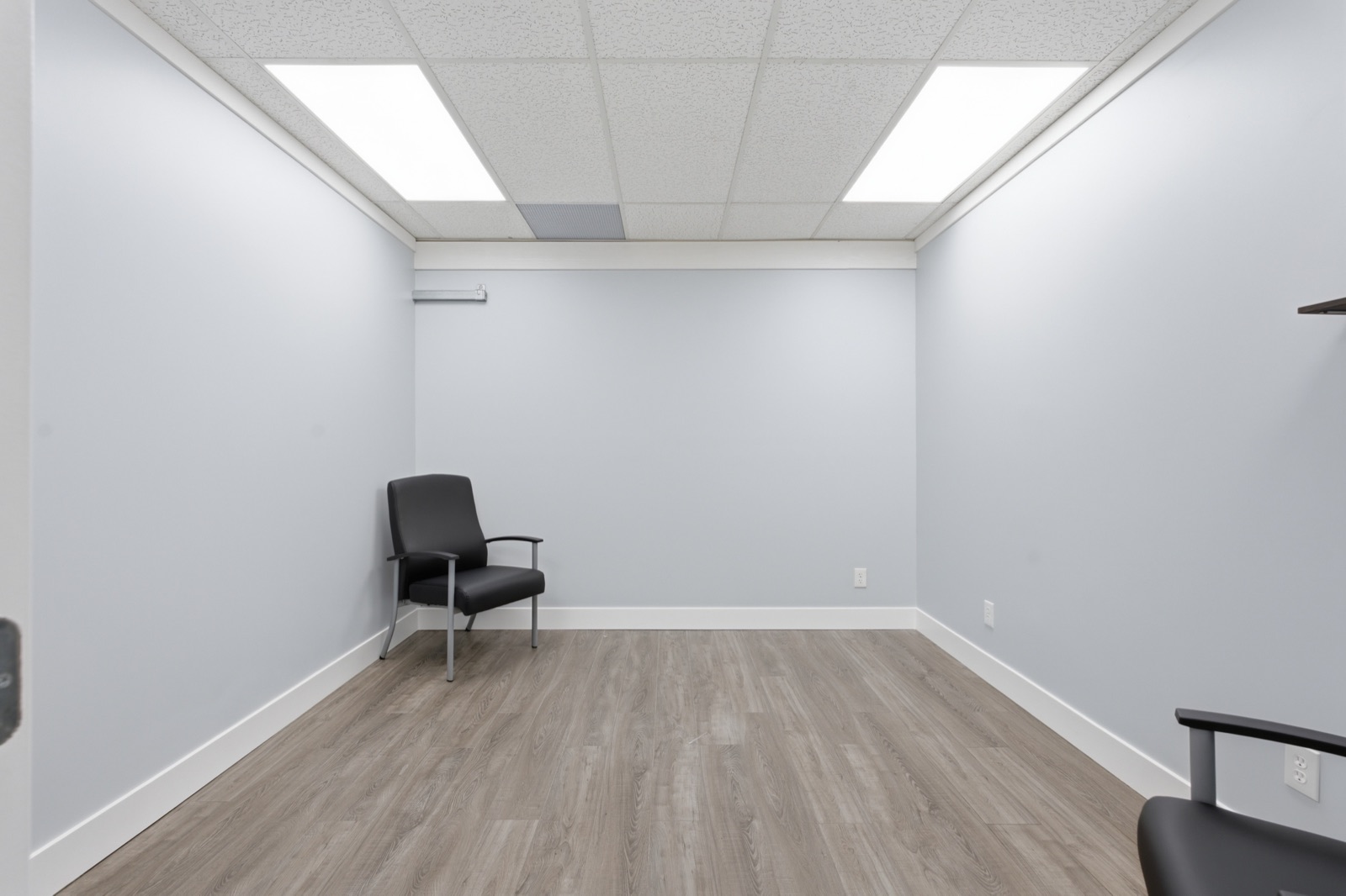 Chiropractic Office photo