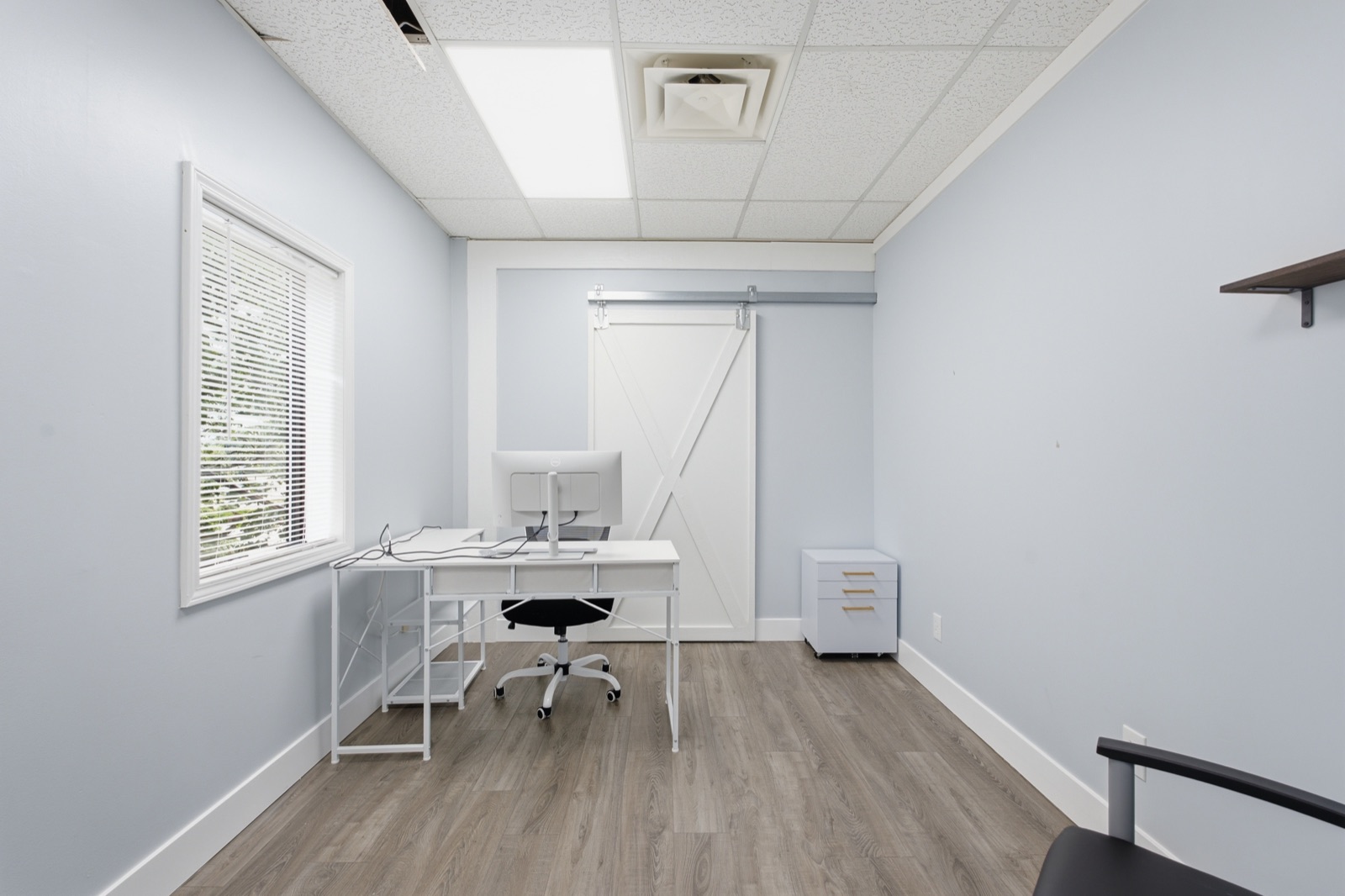 Chiropractic Office photo