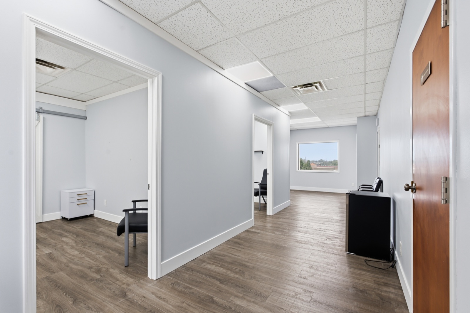 Chiropractic Office photo