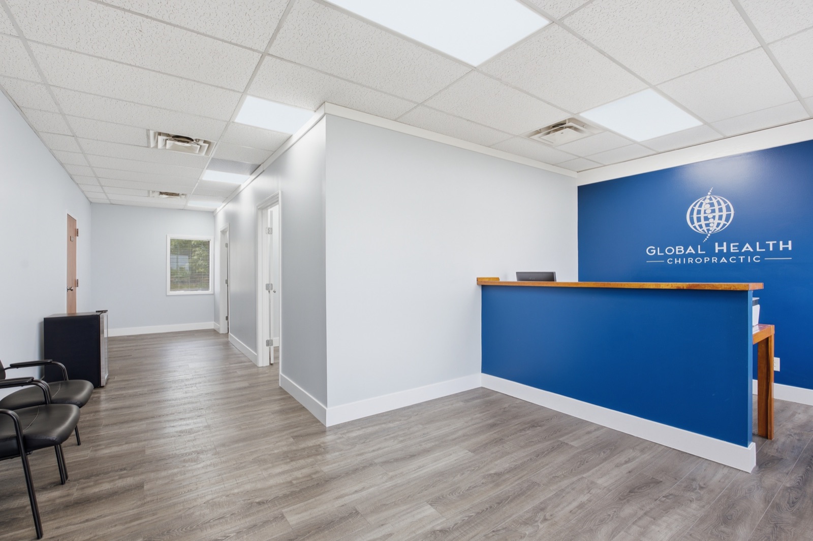 Chiropractic Office photo