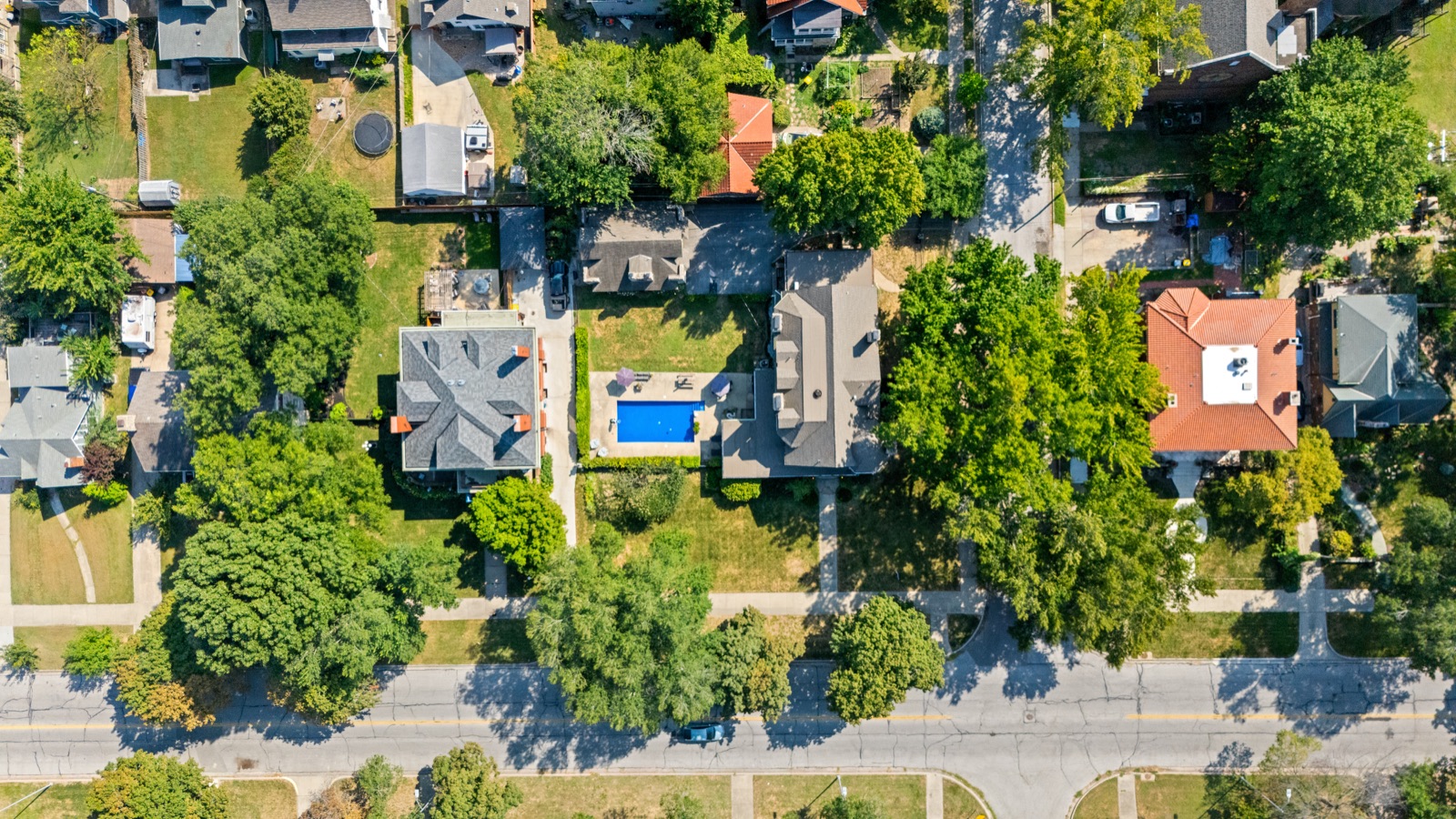 3501 Gladstone Boulevard photo