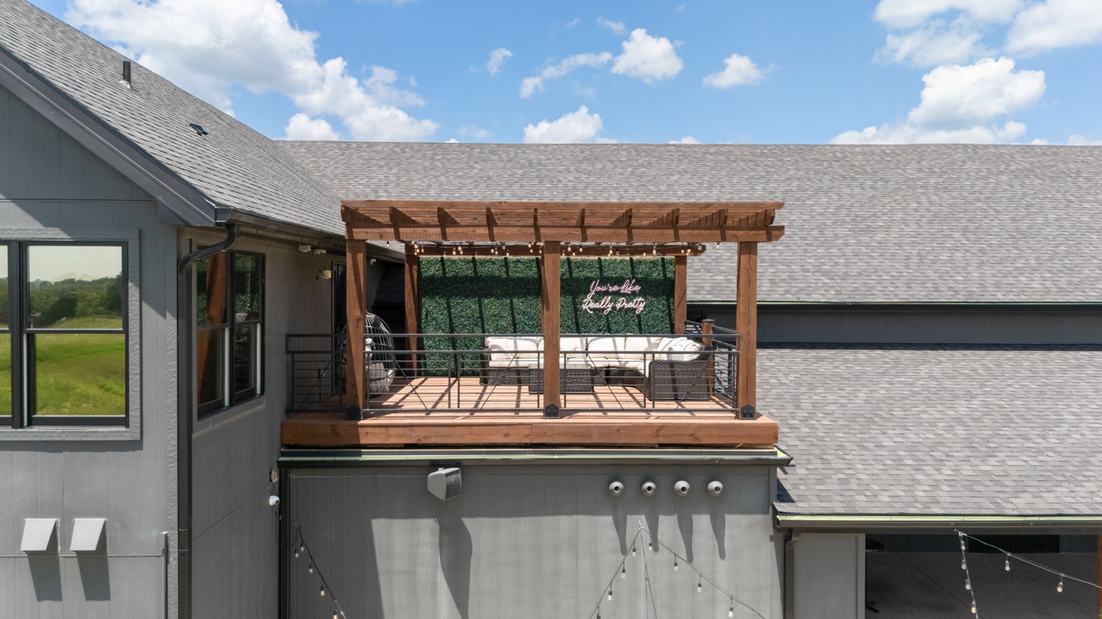 The Haven Event Space photo