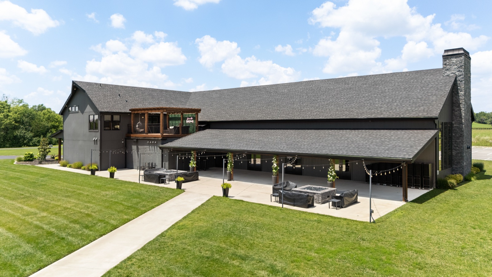 The Haven Event Space