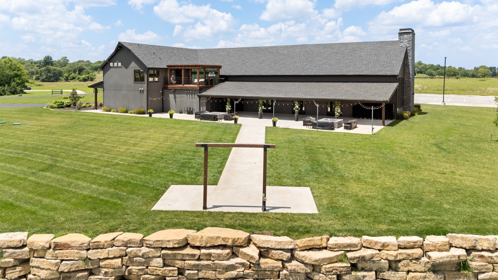 The Haven Event Space photo
