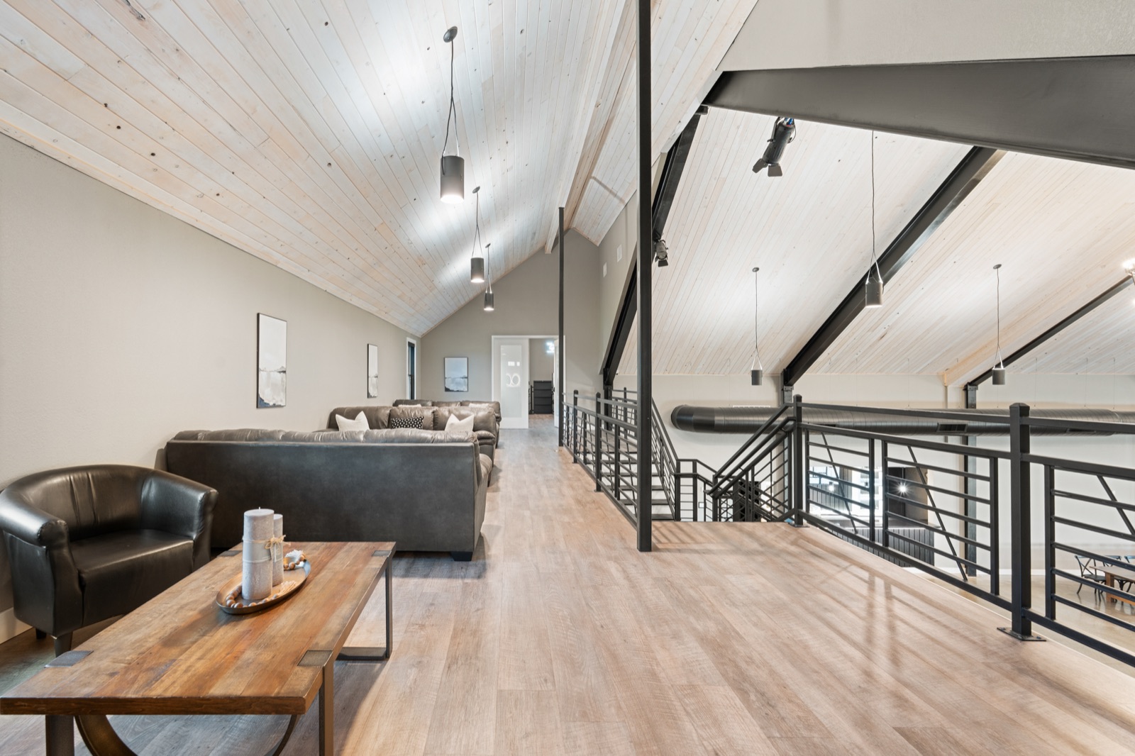 The Haven Event Space photo