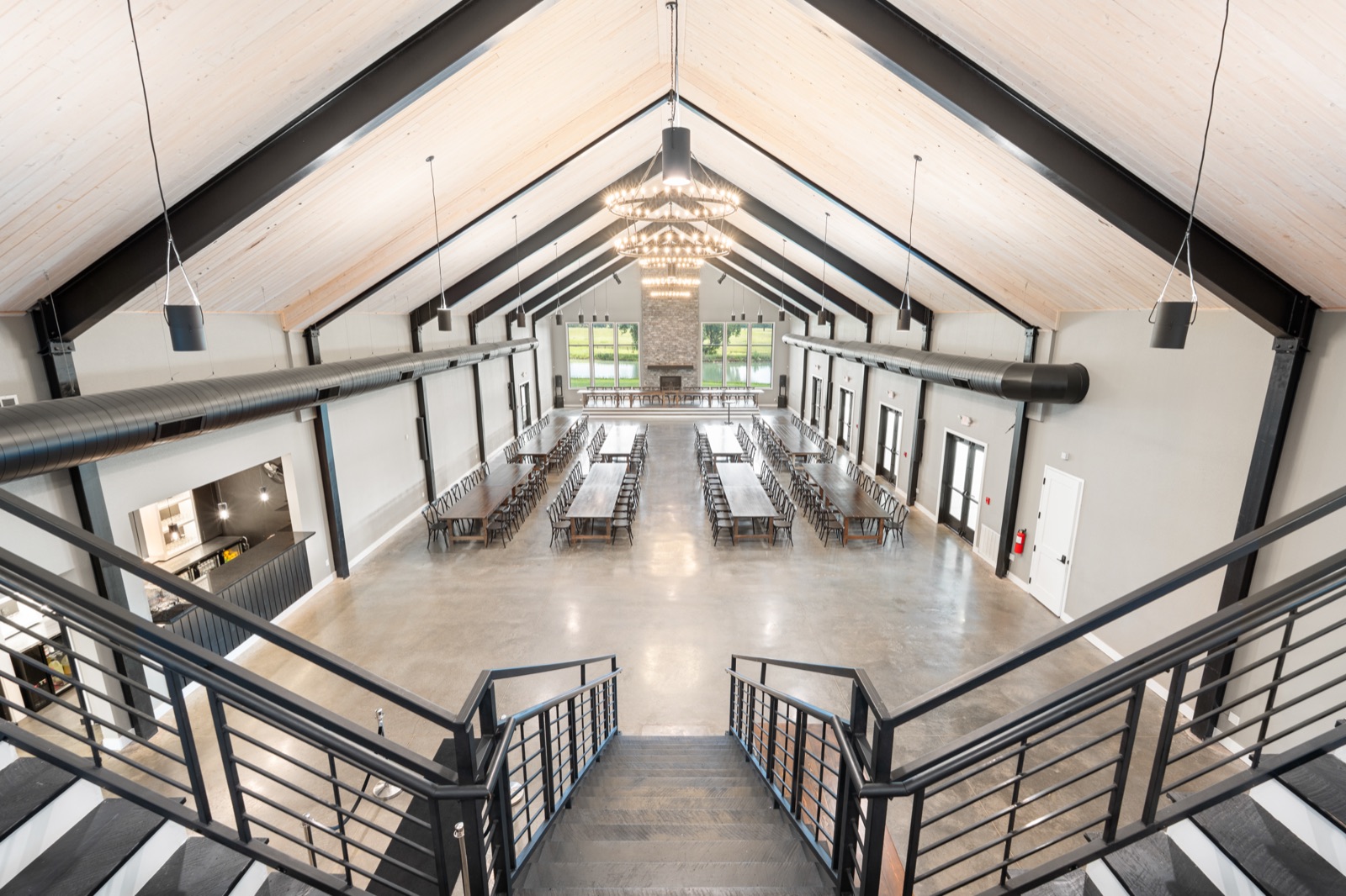 The Haven Event Space photo