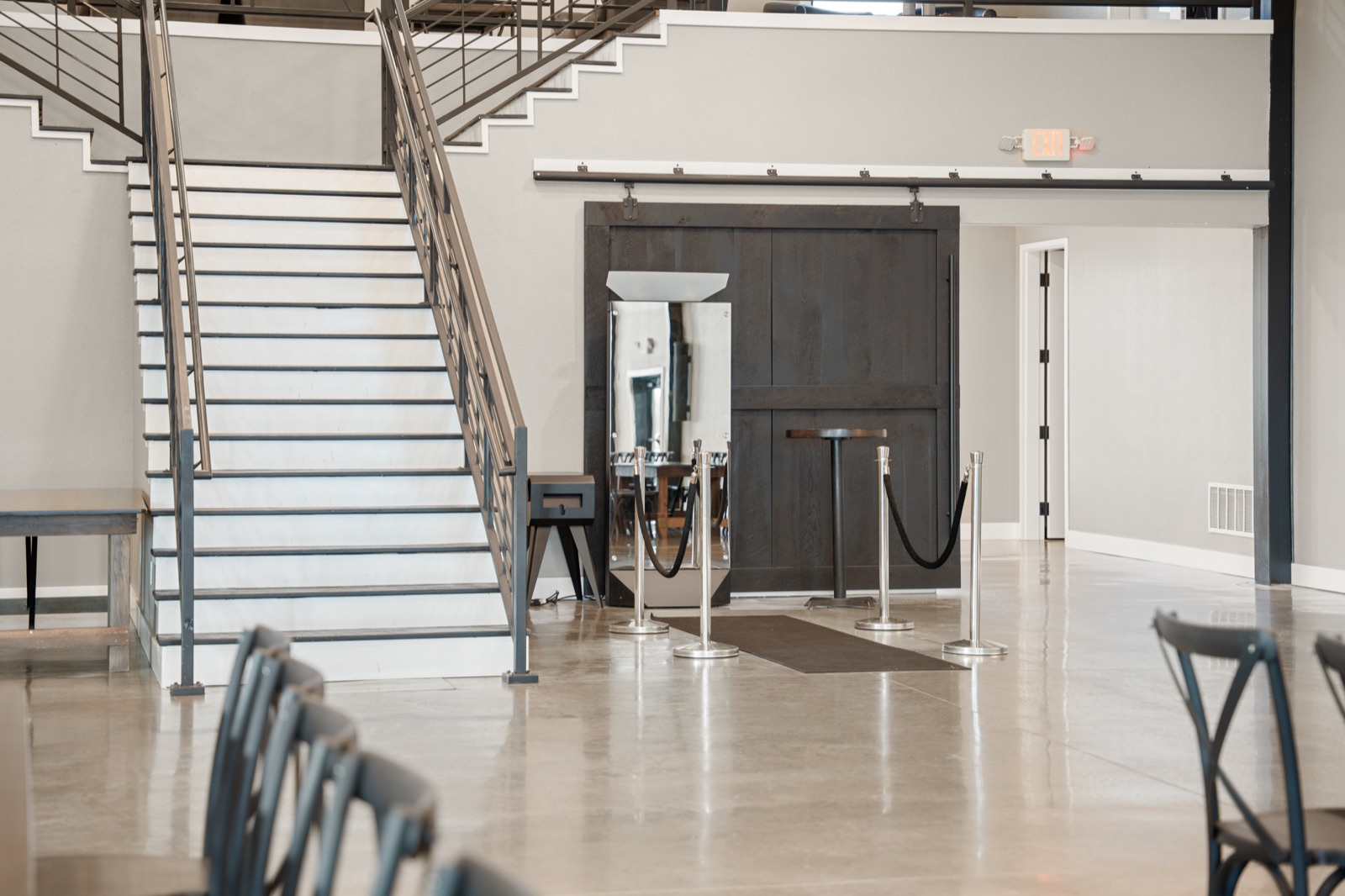 The Haven Event Space photo