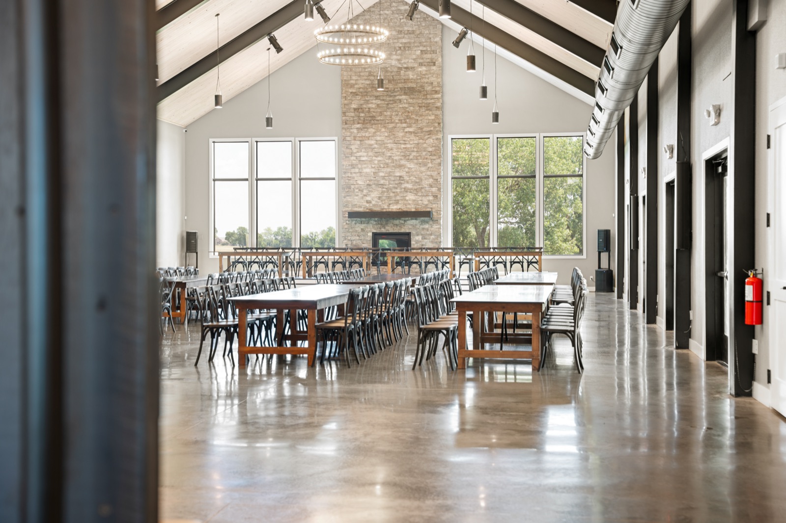 The Haven Event Space photo