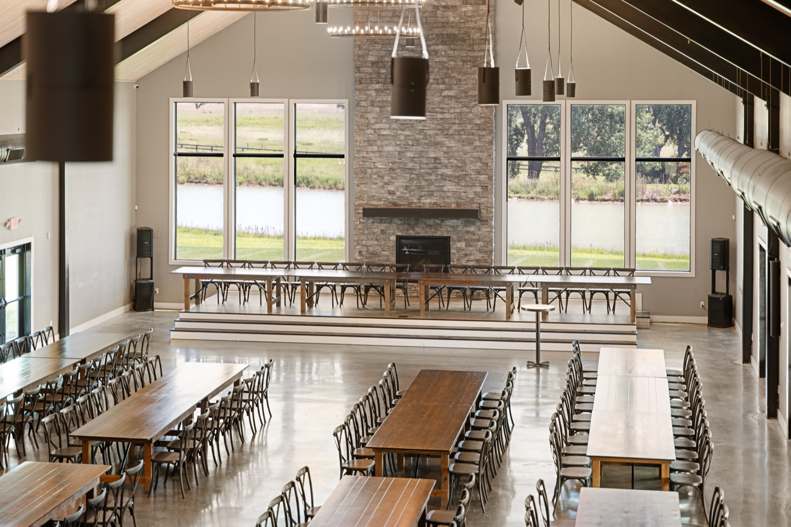 The Haven Event Space photo