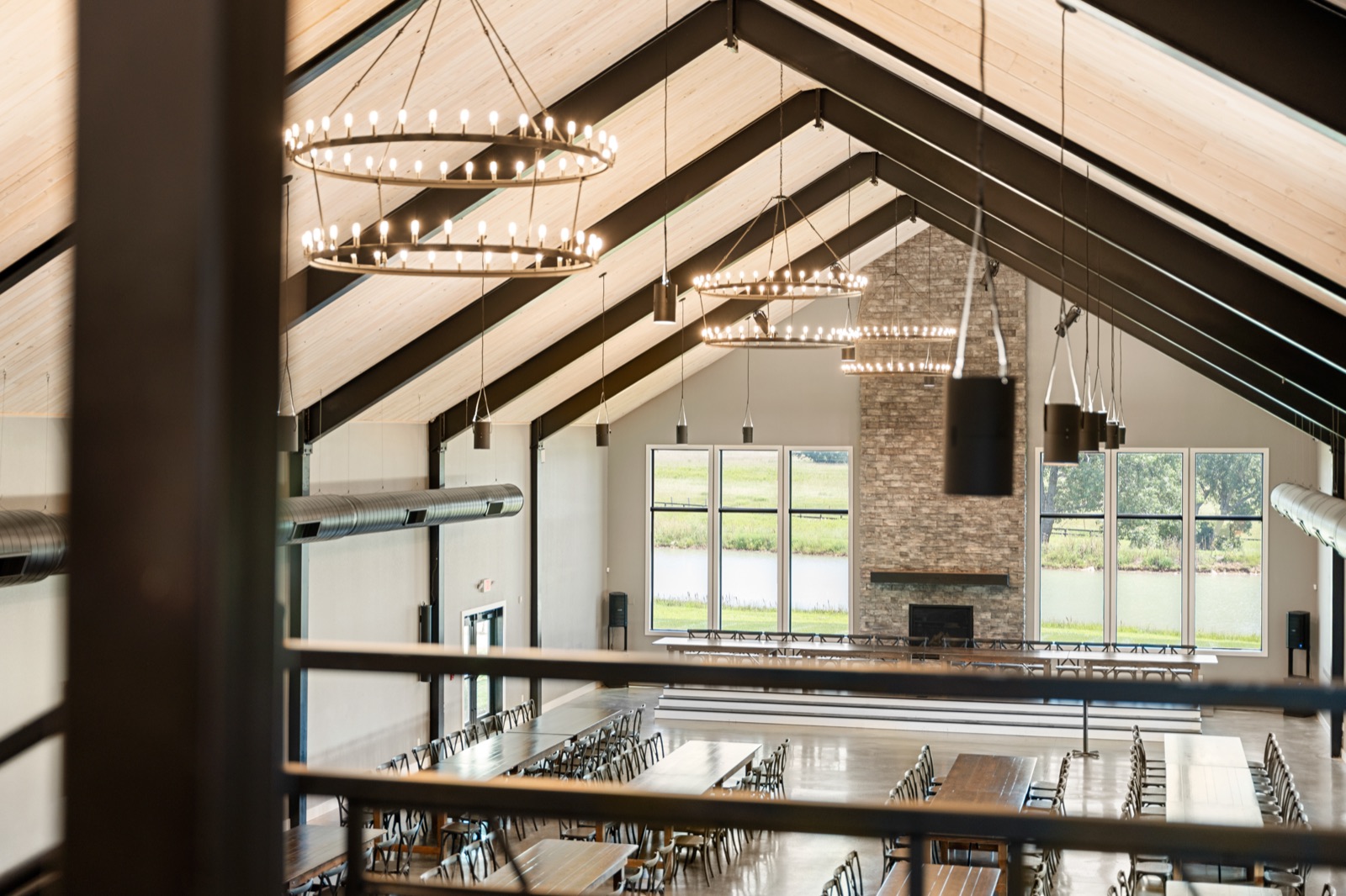 The Haven Event Space photo