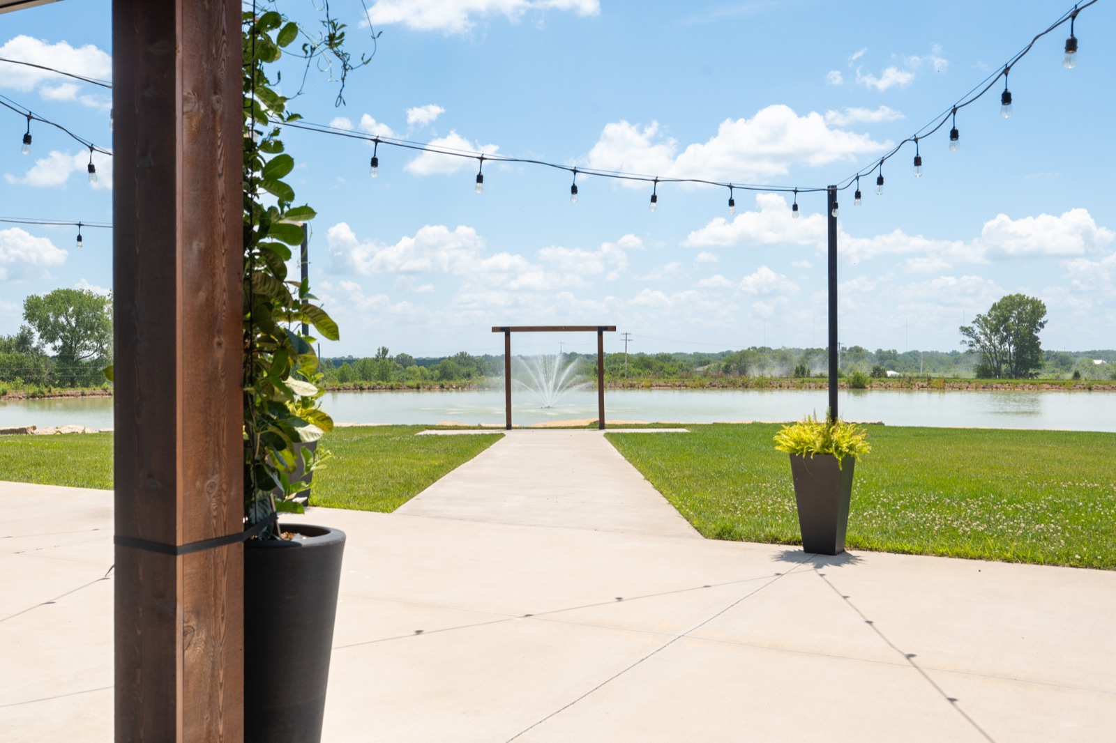 The Haven Event Space photo