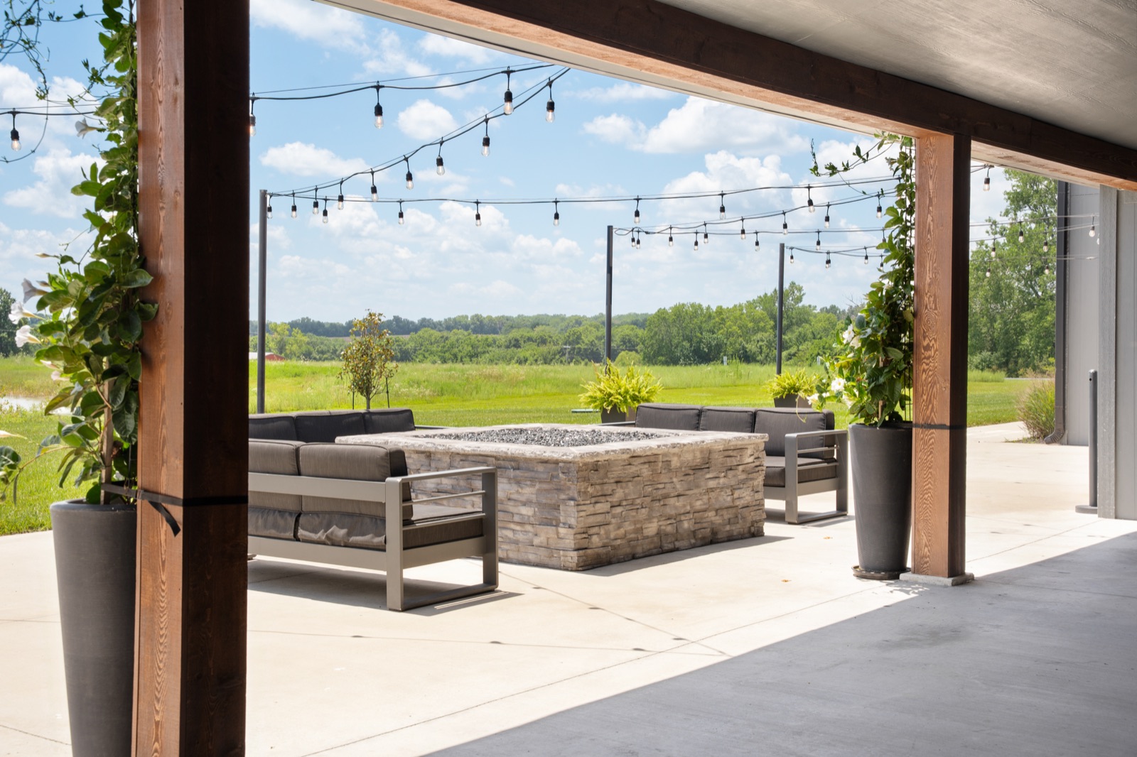 The Haven Event Space photo