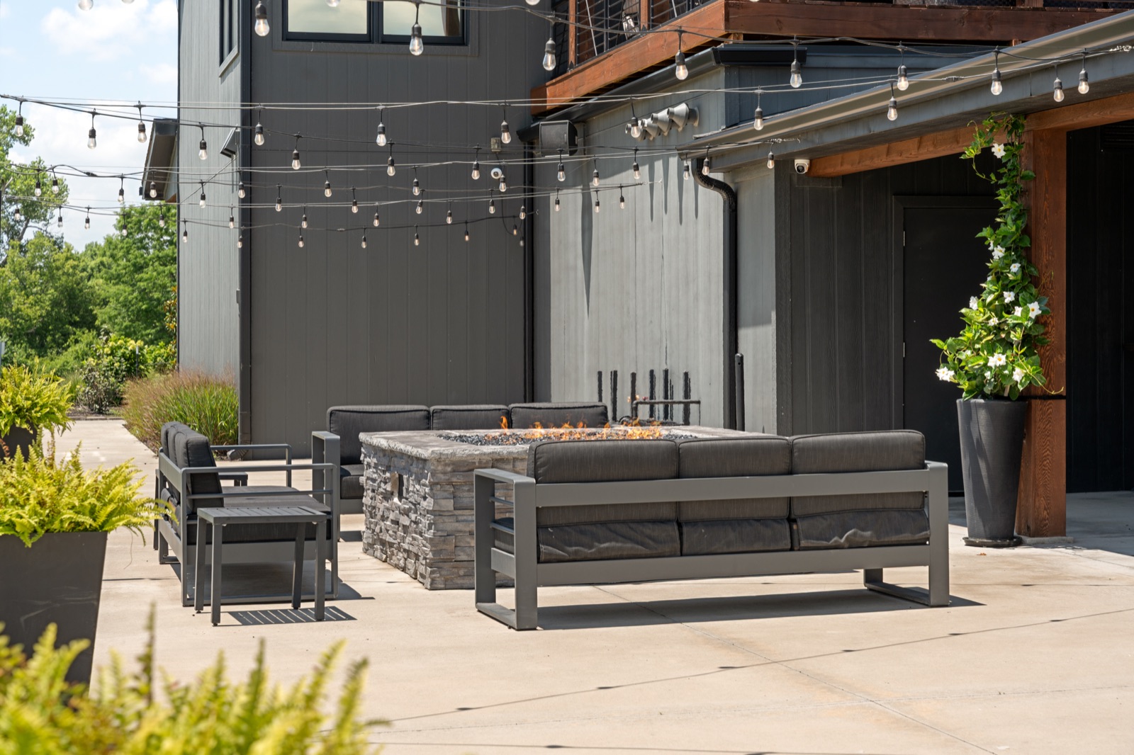 The Haven Event Space photo