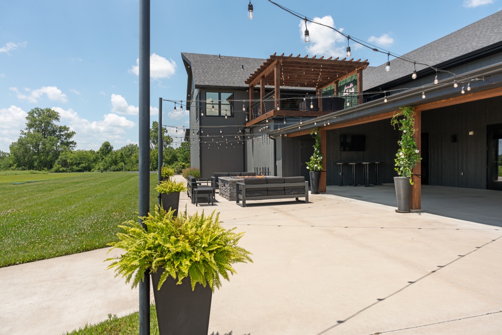 The Haven Event Space photo