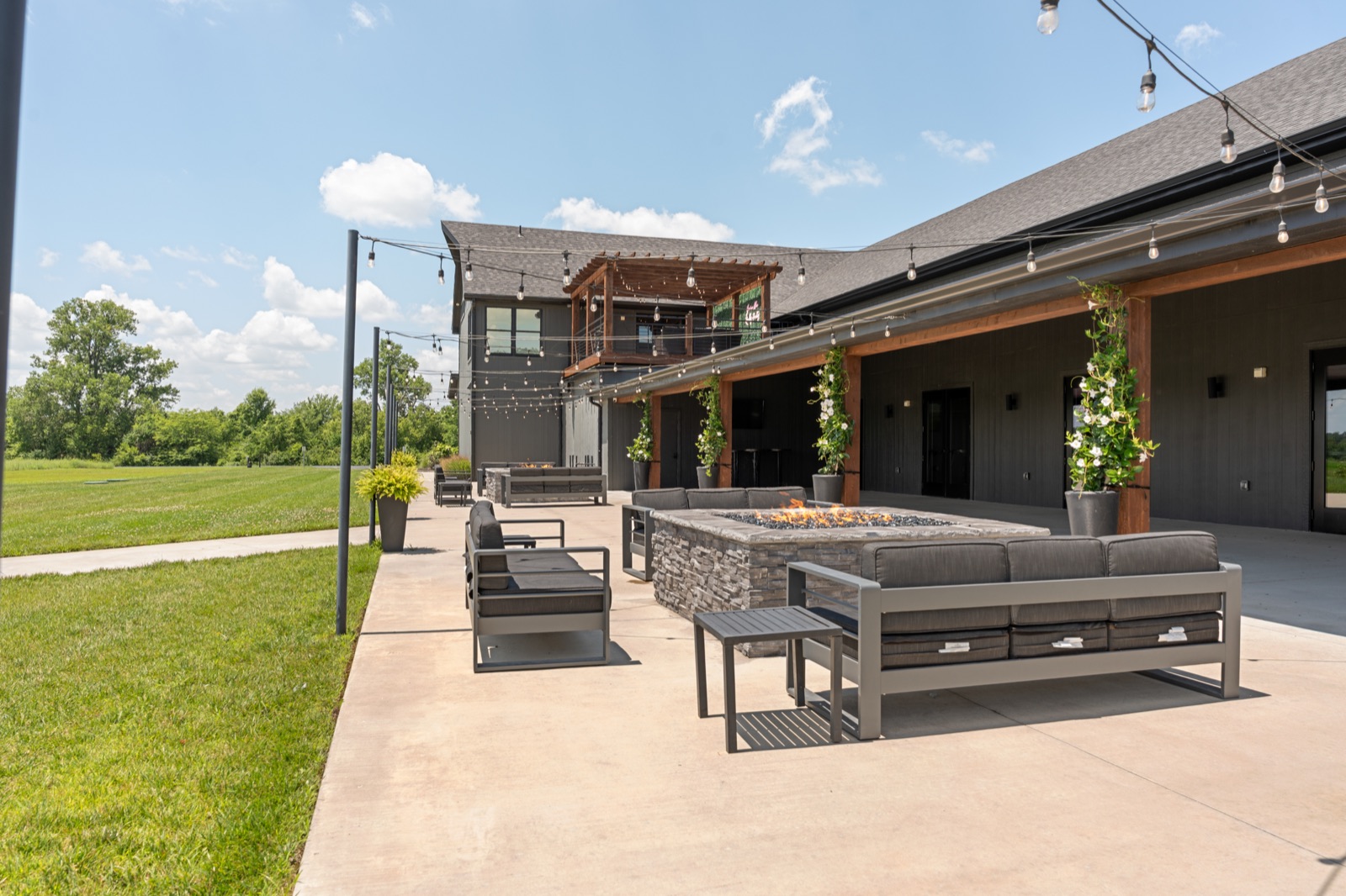 The Haven Event Space photo