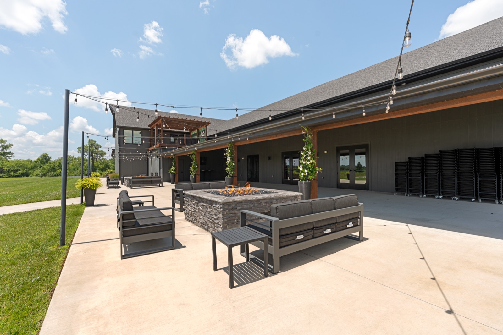 The Haven Event Space photo