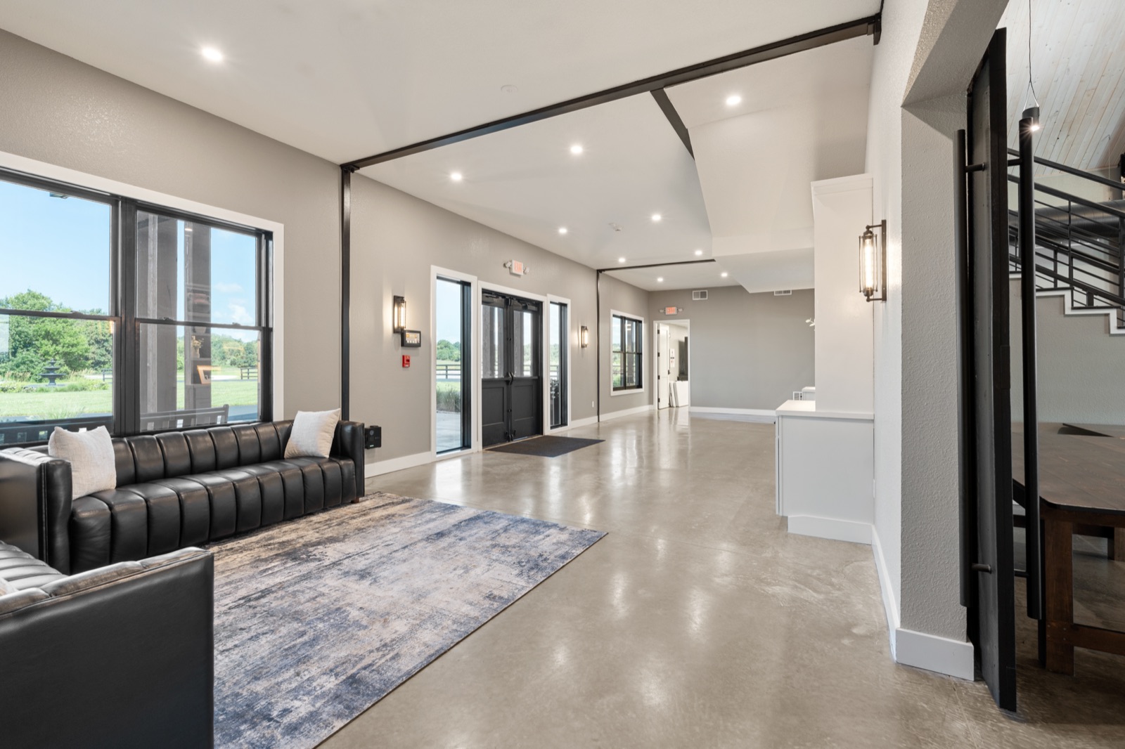 The Haven Event Space photo